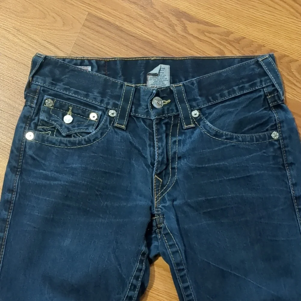True religion boot cut